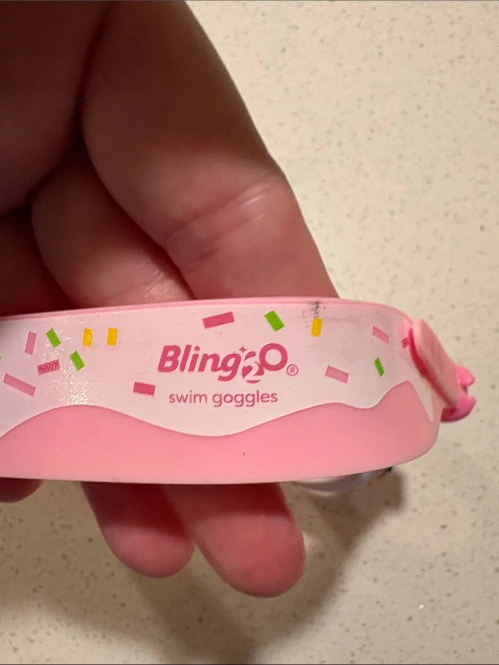 Bling 2.0 cute pink